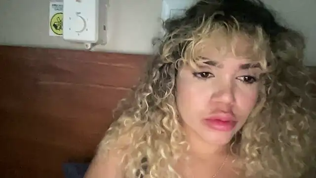 brithneysquirt online show from February 1, 2026, 5:27 am