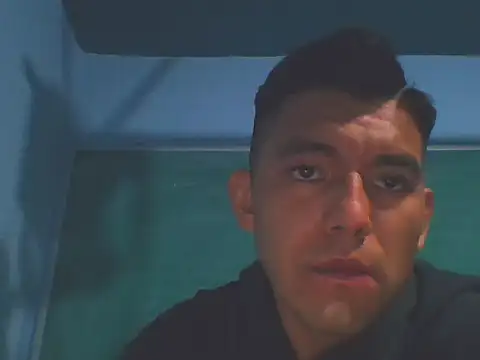 Javierhot666 online show from March 4, 2026, 12:40 am