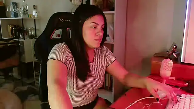 DirtyDi97 online show from February 24, 2026, 4:19 pm