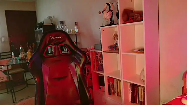 DirtyDi97 online show from February 17, 2026, 2:14 pm