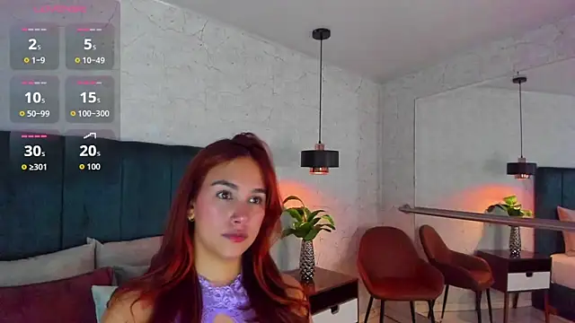 Snapshot of AdeleAndersonn chatting on May 14, 2026, 7:33 pm AdeleAndersonn online show from May 14, 2026, 7:33 pm