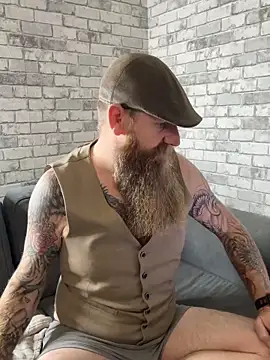 Ice mannHH online show from December 7, 2024, 10:23 pm