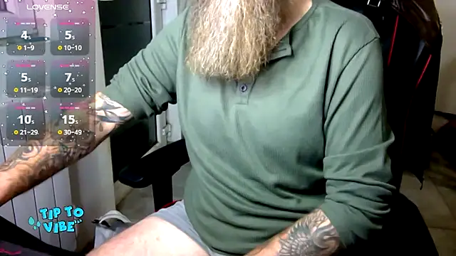 Ice mannHH online show from December 9, 2024, 10:20 pm