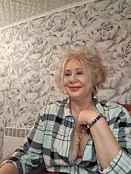 Snapshot of PALETT chatting on February 1, 2025, 3:08 am PALETT online show from February 1, 2025, 3:08 am