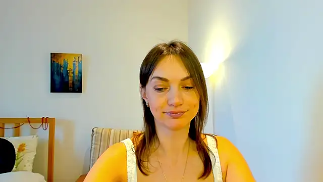 LovelyeeMia online show from December 23, 2024, 7:17 am