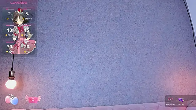 megan bat online show from January 19, 2025, 7:15 pm