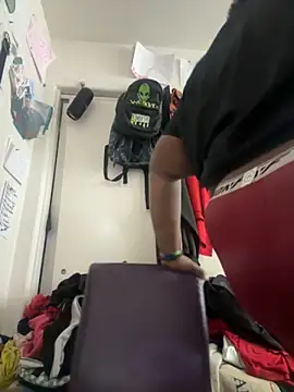 BigBossaNova69 online show from October 6, 2025, 2:13 am