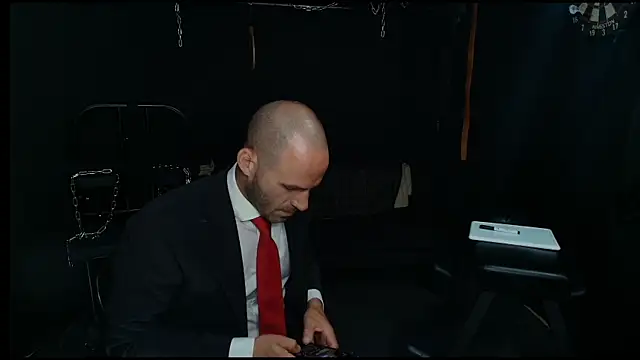 TheNakedPreacher online show from April 20, 2026, 2:51 pm