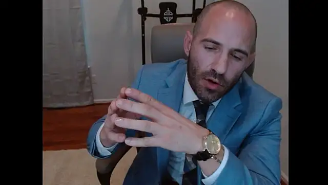 TheNakedPreacher online show from February 7, 2026, 4:48 pm