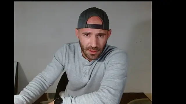 Snapshot of TheNakedPreacher chatting on March 6, 2025, 8:52 am TheNakedPreacher online show from March 6, 2025, 8:52 am