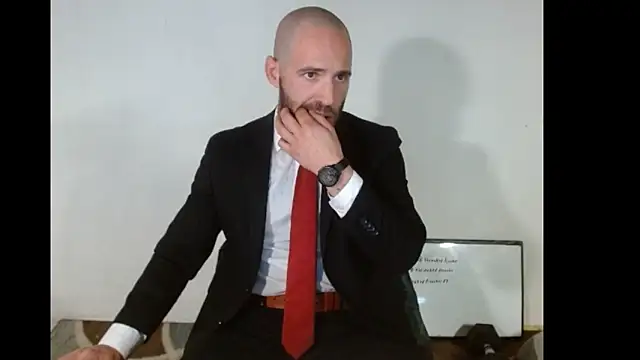 Snapshot of TheNakedPreacher chatting on January 22, 2025, 1:11 pm TheNakedPreacher online show from January 22, 2025, 1:11 pm