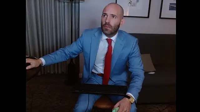 TheNakedPreacher online show from February 13, 2026, 8:36 am