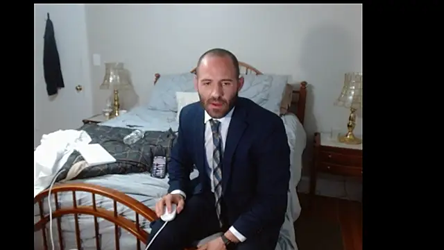 TheNakedPreacher online show from November 19, 2025, 10:15 am