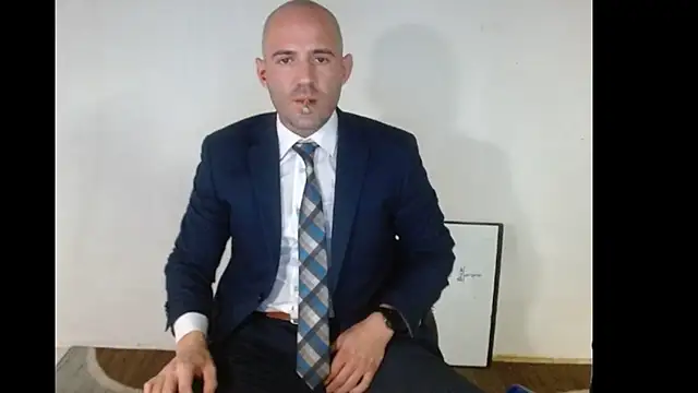 Snapshot of TheNakedPreacher chatting on January 25, 2025, 9:04 am TheNakedPreacher online show from January 25, 2025, 9:04 am