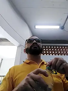 Juandiam online show from June 12, 2026, 7:55 pm
