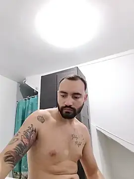 Juandiam online show from May 30, 2026, 8:58 pm