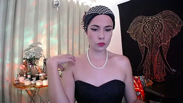 Snapshot of AmaRiv chatting on December 22, 2024, 9:31 pm AmaRiv online show from December 22, 2024, 9:31 pm