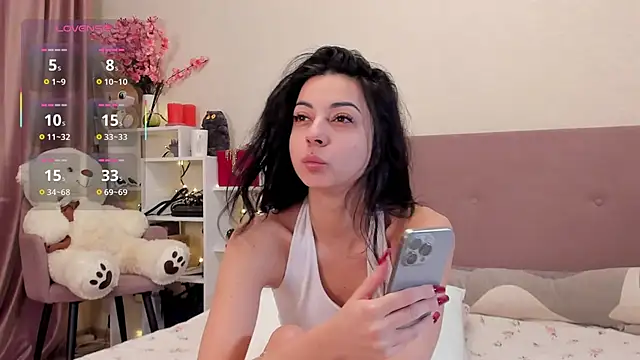 Shadow Dance online show from January 14, 2026, 3:04 pm