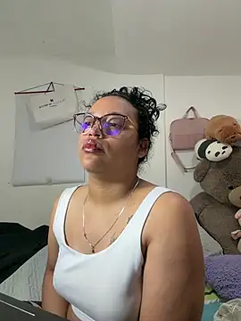 angela angels  online show from February 22, 2026, 10:28 am