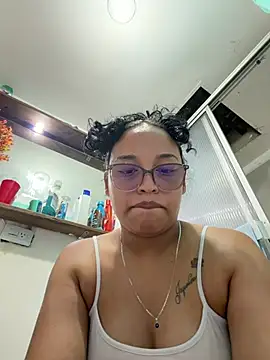 angela angels  online show from May 18, 2026, 12:55 am