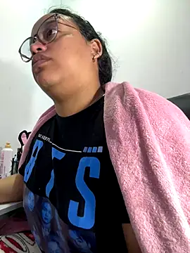 angela angels  online show from October 15, 2025, 1:15 am