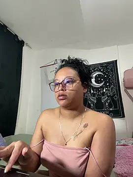 angela angels  online show from March 1, 2026, 8:47 am