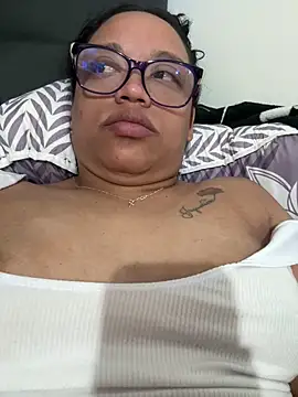 angela angels  online show from January 12, 2025, 6:49 pm