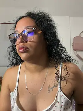 angela angels  online show from April 8, 2026, 10:50 am