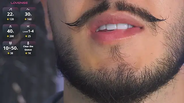 Snapshot of Zionmattis chatting on November 11, 2025, 1:33 am Zionmattis online show from November 11, 2025, 1:33 am