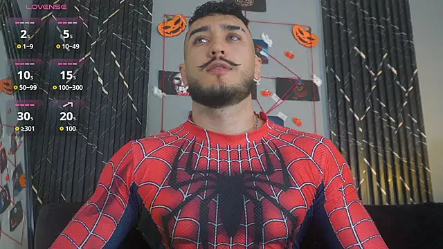 Snapshot of Zionmattis chatting on October 25, 2025, 6:41 pm Zionmattis online show from October 25, 2025, 6:41 pm