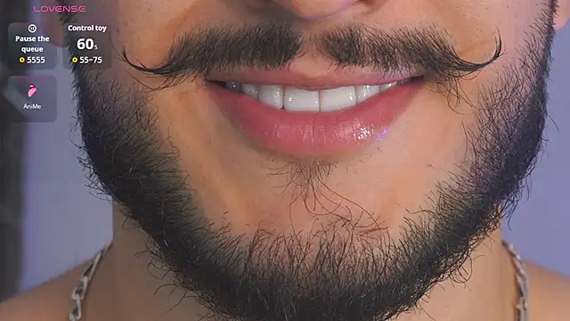 Zionmattis online show from December 5, 2025, 1:49 am