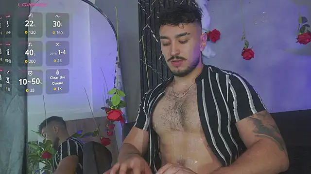 Snapshot of Zionmattis chatting on February 18, 2026, 12:52 am Zionmattis online show from February 18, 2026, 12:52 am