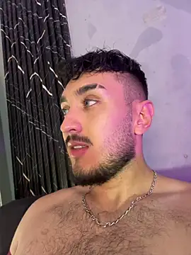 Zionmattis online show from April 10, 2026, 2:07 am