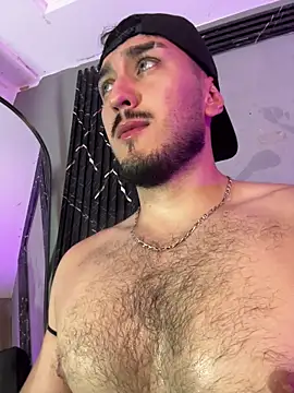 Zionmattis online show from March 19, 2026, 1:27 am