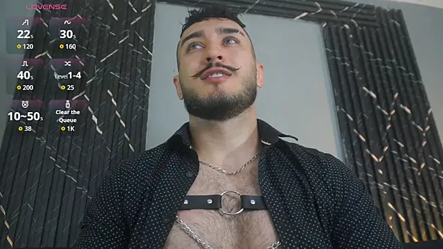 Snapshot of Zionmattis chatting on October 22, 2025, 1:16 am Zionmattis online show from October 22, 2025, 1:16 am