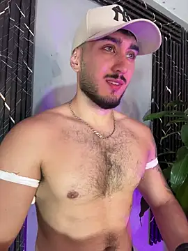 Zionmattis online show from March 14, 2026, 1:33 am