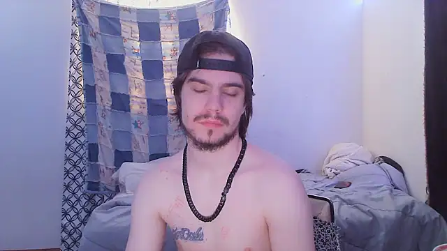 Benzolbub3 online show from September 14, 2025, 2:06 pm