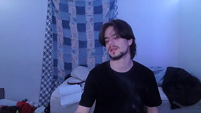 Benzolbub3 online show from September 16, 2025, 1:28 am