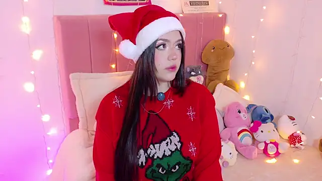 p3ach1 online show from December 15, 2025, 12:16 am