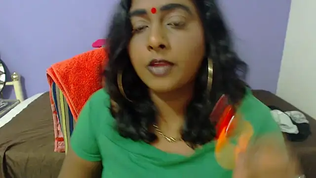 INDIANSIN2 online show from May 31, 2026, 6:09 pm