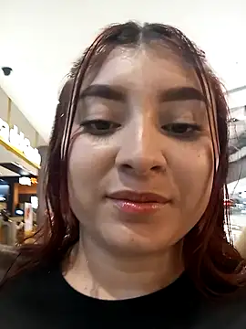 carolayrosse online show from October 16, 2025, 11:24 pm