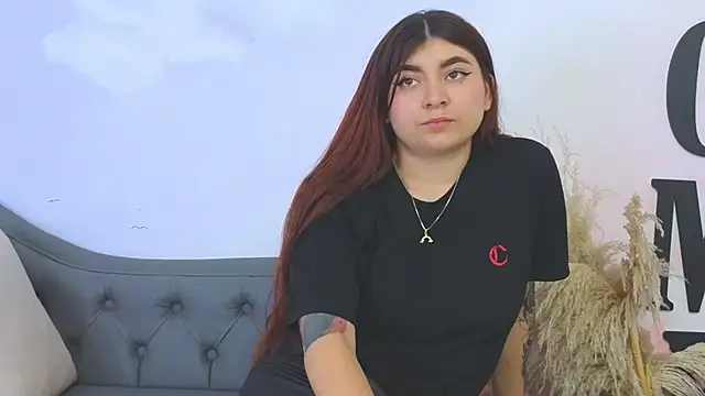 carolayrosse online show from December 21, 2025, 3:41 am