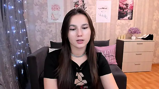 Snapshot of MilaDaisen chatting on September 26, 2025, 2:24 pm MilaDaisen online show from September 26, 2025, 2:24 pm