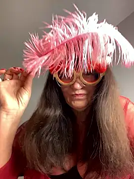 ZaraFay online show from January 9, 2026, 8:05 pm