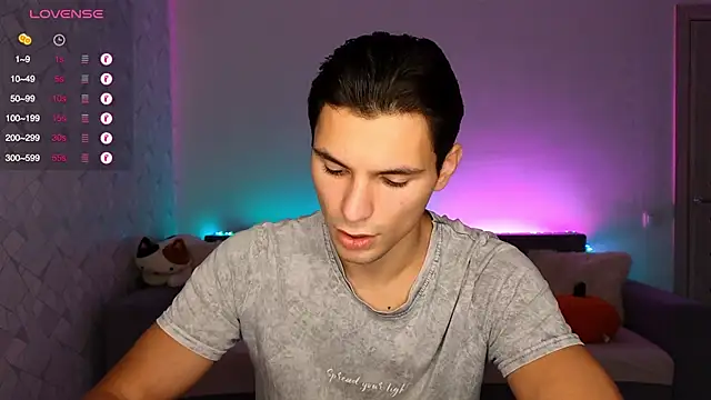 denlover1 online show from October 23, 2025, 6:34 am