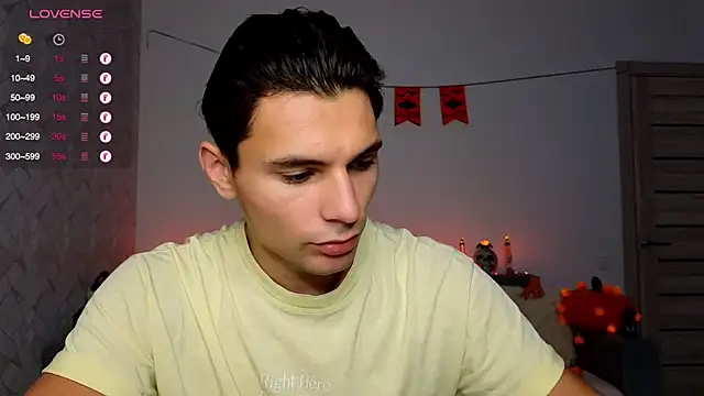 denlover1 online show from October 15, 2025, 6:44 am