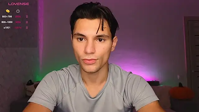 denlover1 online show from October 20, 2025, 4:03 am