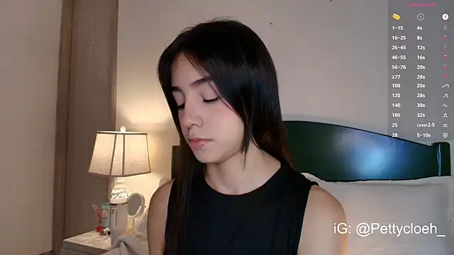 PettyCloeh online show from March 27, 2026, 8:21 pm