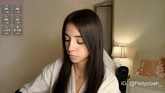 PettyCloeh online show from December 3, 2025, 9:47 pm