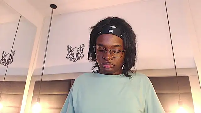 candy lovee69 online show from November 3, 2025, 2:31 pm